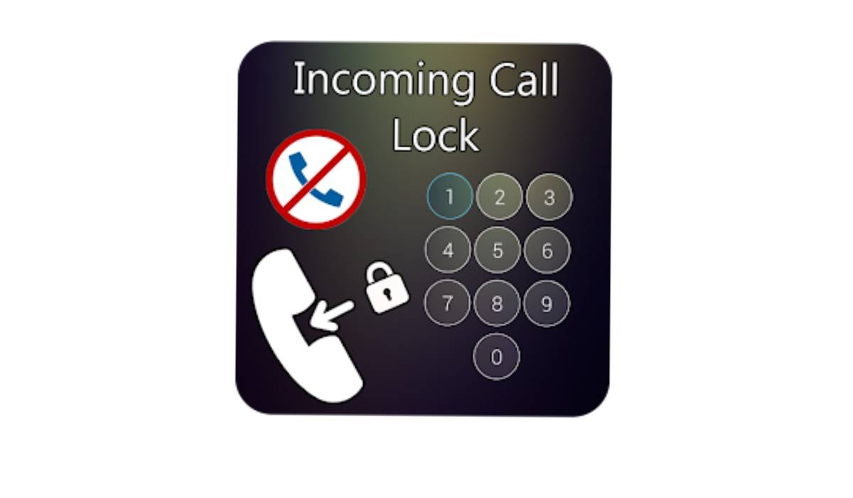مراجعة وتحميل تطبيق Incoming Call Lock: احمِ مكالماتك الواردة بذكاء وسرية تامة