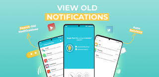 مراجعة تطبيق استرداد الإخطارات Notification: الحل الأمثل لاستعادة الإشعارات المحذوفة 2 تطبيق استرداد الإخطارات: لاستعادة الإشعارات المحذوفة