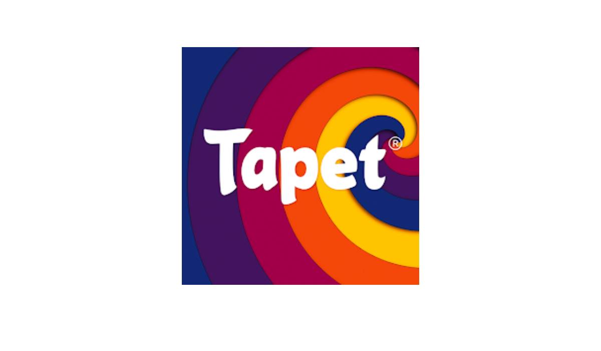 مراجعة وتحميل تطبيق Tapet Wallpapers Generator : تطبيق مبتكر لإنشاء خلفيات فريدة بجودة عالية