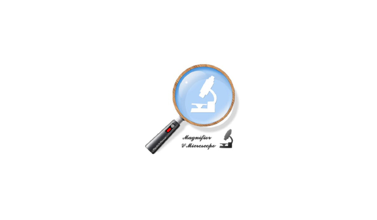 مراجعة وتحميل تطبيق Magnifier & Microscope [Cozy] v1.0 تكبير الأشياء الصغيرة إلى درجة تكفي
