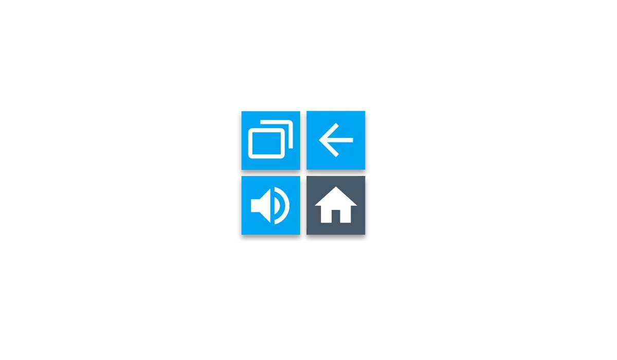 مراجعة وتحميل تطبيق Button Mapper: أفضل تطبيق لتخصيص أزرار هاتفك بسهولة