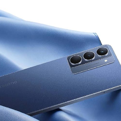 مراجعة هاتف Realme P3x بمواصفات قوية وسعر منافس 1 هاتف Realme P3x
