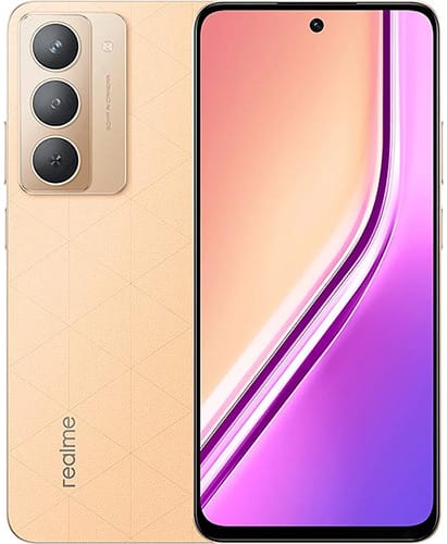 مراجعة هاتف Realme P3x بمواصفات قوية وسعر منافس 3 هاتف Realme P3x