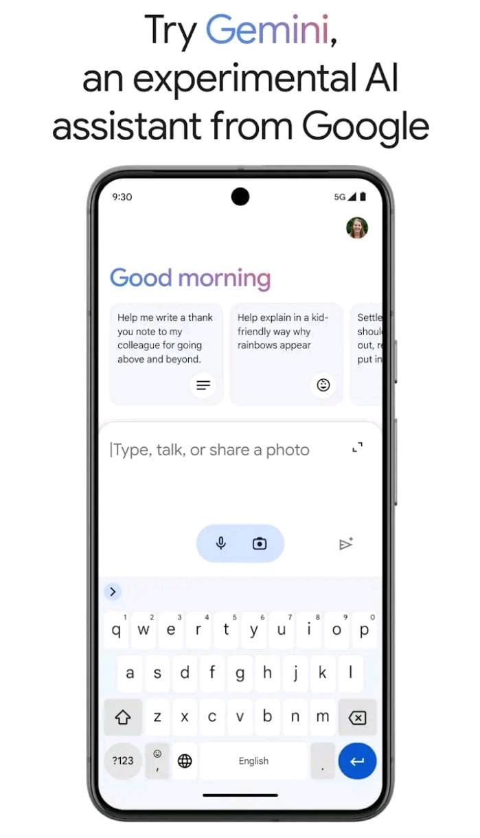 مراجعة تطبيق Google Assistant: المساعد الذكي المتكامل في حياتنا اليومية 3 تطبيق Google Assistant