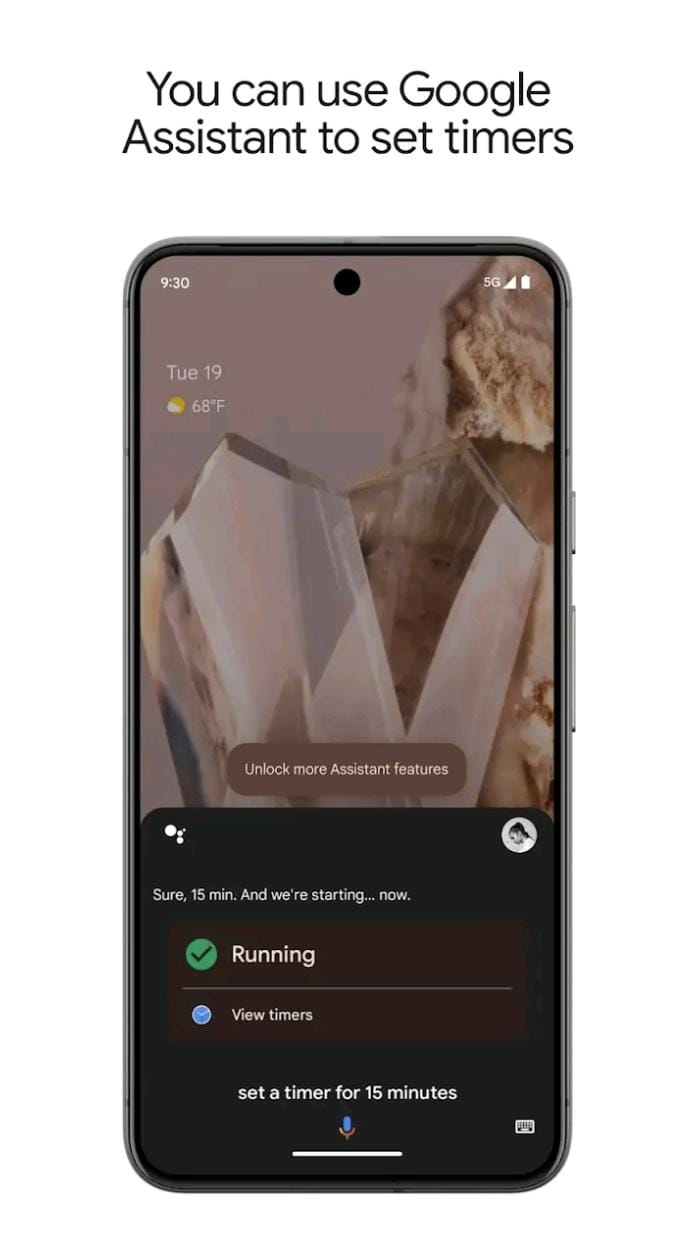 مراجعة تطبيق Google Assistant: المساعد الذكي المتكامل في حياتنا اليومية 1 تطبيق Google Assistant
