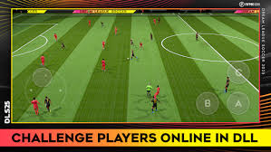 مراجعة لعبة Dream League Soccer 2025: تجربة كرة قدم متكاملة على هاتفك الذكي 2 Dream League Soccer 2025