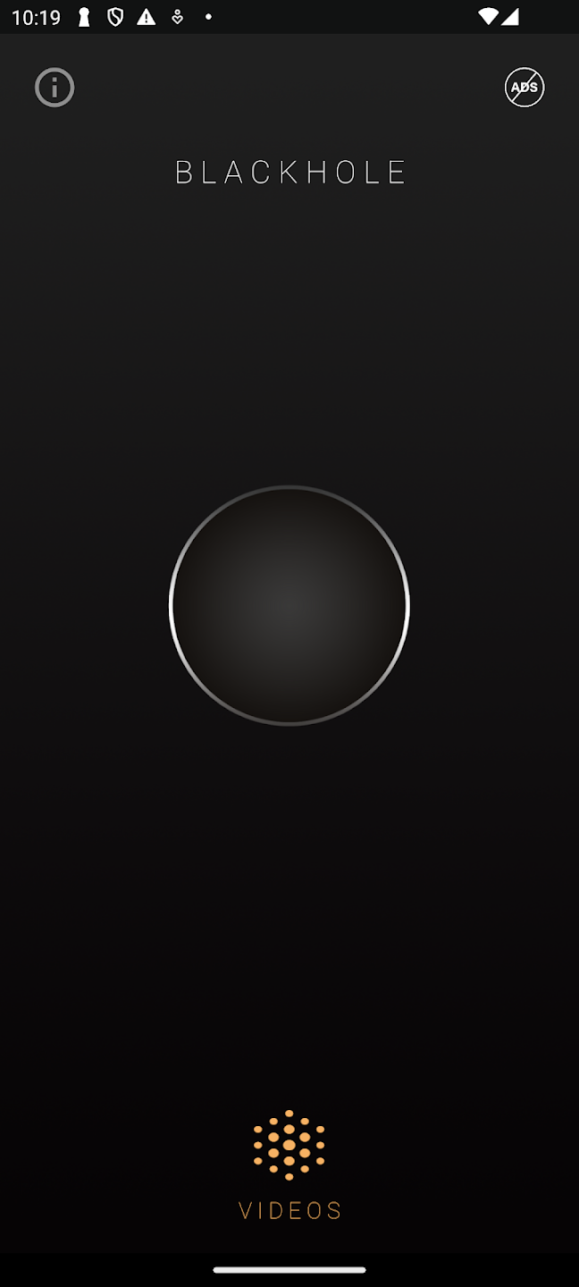 مراجعة تطبيق Blackhole Spliter: أفضل أداة لتقسيم الفيديوهات الطويلة بسهولة 3 unnamed 2025 03 10T234656.965