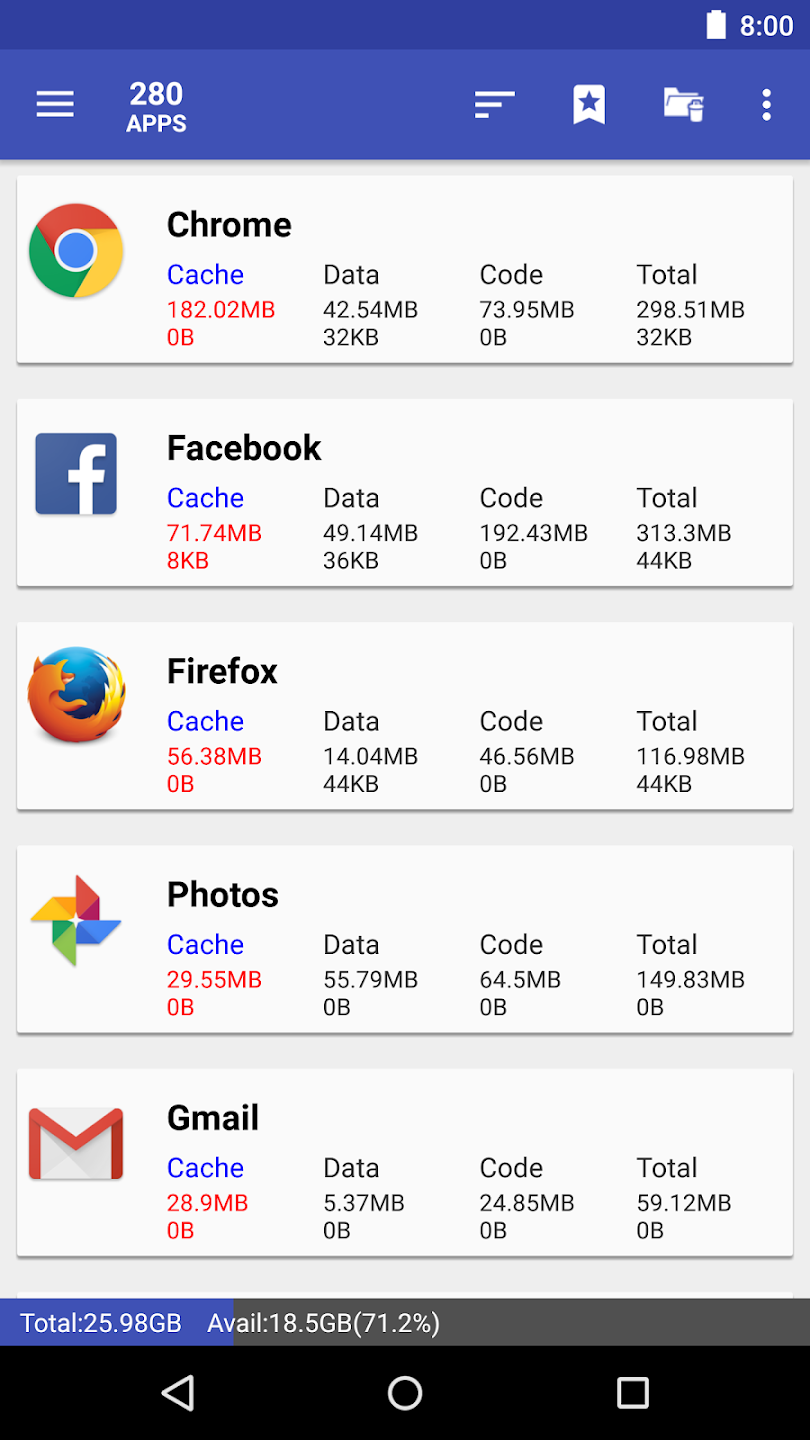 مراجعة تطبيق 1Tap Cleaner v1.1: الحل الأمثل لتنظيف هاتفك وتحسين أدائه بنقرة واحدة 2 unnamed 2025 03 29T002754.158