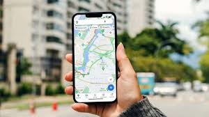 جوجل تطلق ميزة جديدة في تطبيق Waze لتوفير توجيهات أكثر دقة في الأنفاق 1 تطبيق Waze
