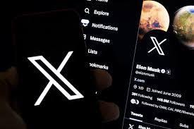 العاصفة المظلمة والهجوم على منصة X: من هم ولماذا استهدفوا المنصة؟ 1 منصة X