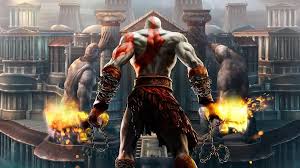 إصدار جديد من لعبة God of War في 2025: قصة جانبية مستوحاة من الأساطير اليونانية 2 لعبة God of War