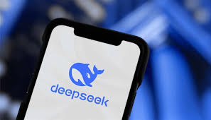 مراجعة تطبيق DeepSeek - مساعد AI: مستقبل الذكاء الاصطناعي بين يديك 1 DeepSeek